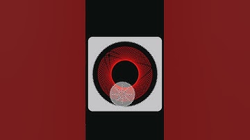 This Spirograph Trick Will Shock You