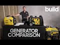 GENERATORS: Buyers Guide - Watch this before buying!