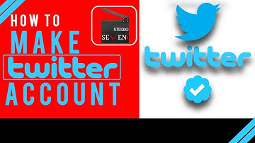 How to make Twitter account without phone number