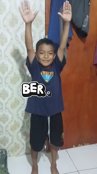 aktivitas dipagi hari Yuda Saputra