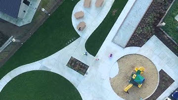 Mysterious Crash - DJI Phantom 3 Advanced