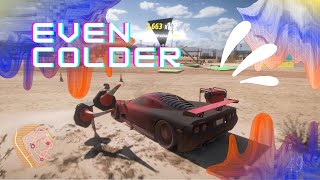 Ev3N Cold3R - Playground Games, Forza Horizon 5