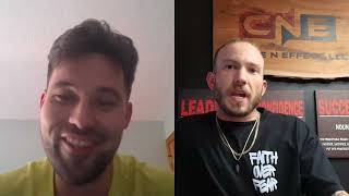 How Jared Went From Amazon Arbitrage Burnout to Building a Wholesale Business