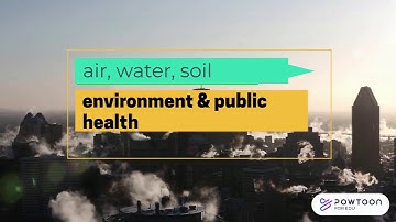 Environmental Dimension of Health