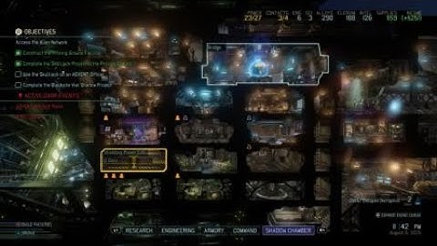 XCOM 2 PS4 How to save scum trick