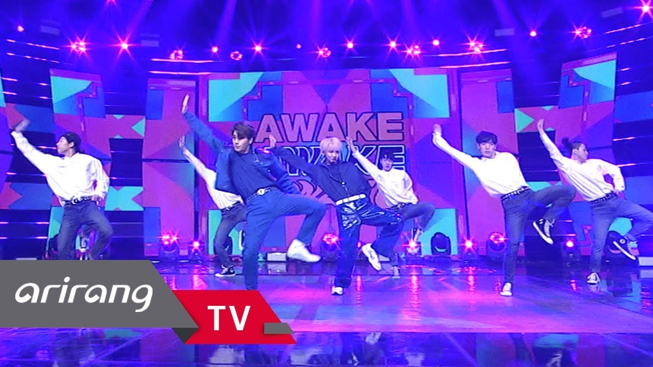 [Simply K-Pop] Ep.358 - JUNG DAE HYUN, PENTAGON, EVERGLOW, JBJ95, DreamNote, GreatGuys, BVNDIT