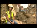 FMB's Hayley Ellis talks to BBC London about the construction skills shortage