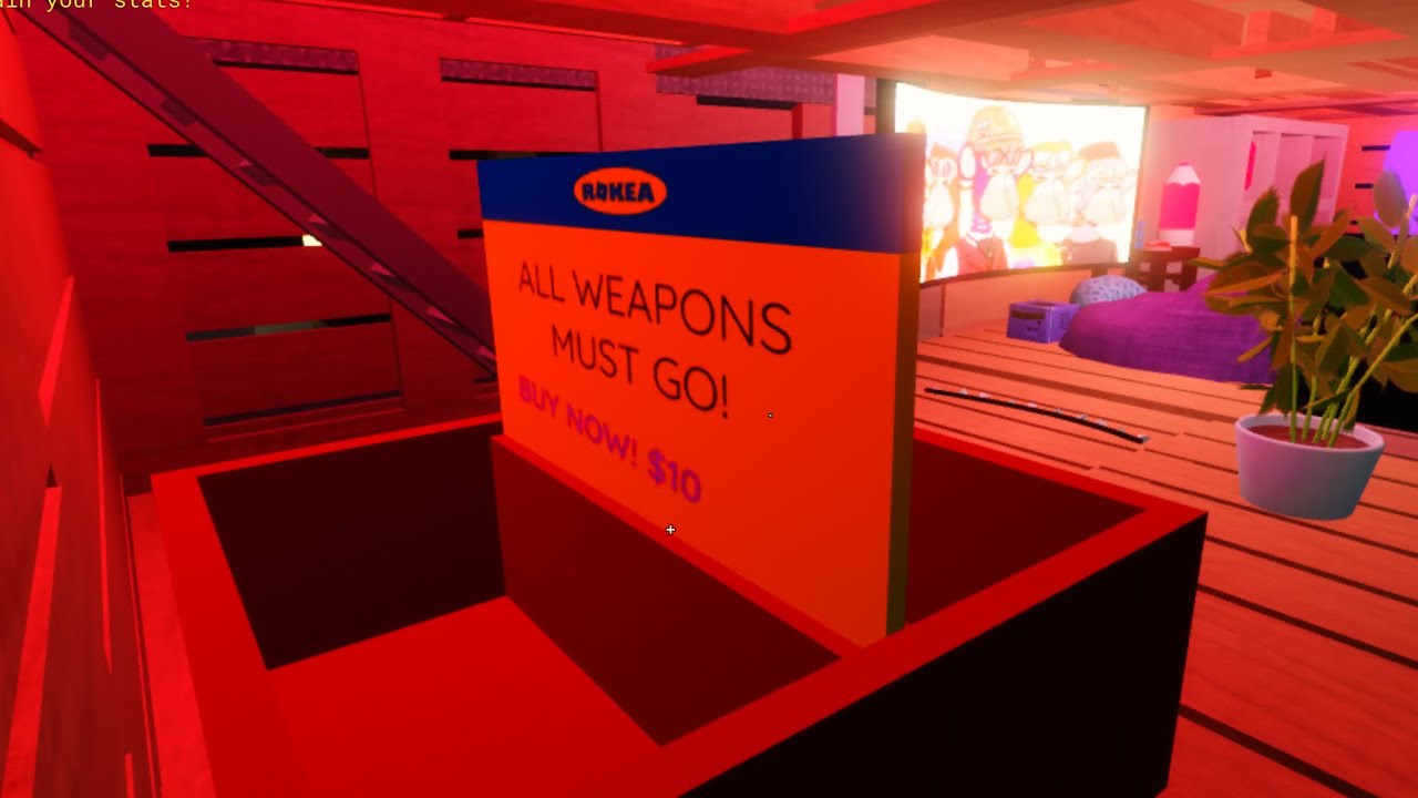 caramelldansen in roblox 3008 (ft. ikeachan) YouTube