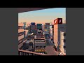 街のあかり