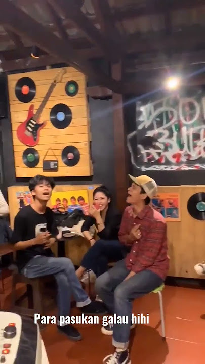 #musik #akustik #cover #bandakustik