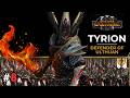 Tăng trưởng quá chậm, nhược điểm của HE hay tôi sai ở đâu ??? | Total War Warhammer 3 | TYRION