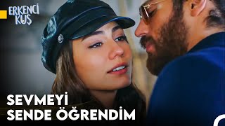 Sanem'in Aşkı Bulma Yolculuğu #87 - Erkenci Kuş