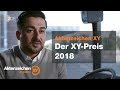 XY-Preis 2018 - Aktenzeichen XY | ZDF