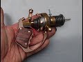 Time lapse: Lets make a steampunk / atompunk raygun from scratch