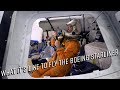 What it's like to fly the Boeing Starliner CST-100 Spaceship