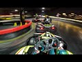 Area 53 karting  sws race 14122023  highlights