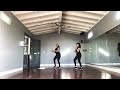 SALSA pasos libres BxB FIT