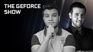 The GeForce Show | اسأل إنفيديا الحلقة السادسة الموسم الرابع