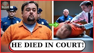 Chumlee From Pawn Stars COLLAPSED In Court After Hearing His Sentence | Then and Now 2025