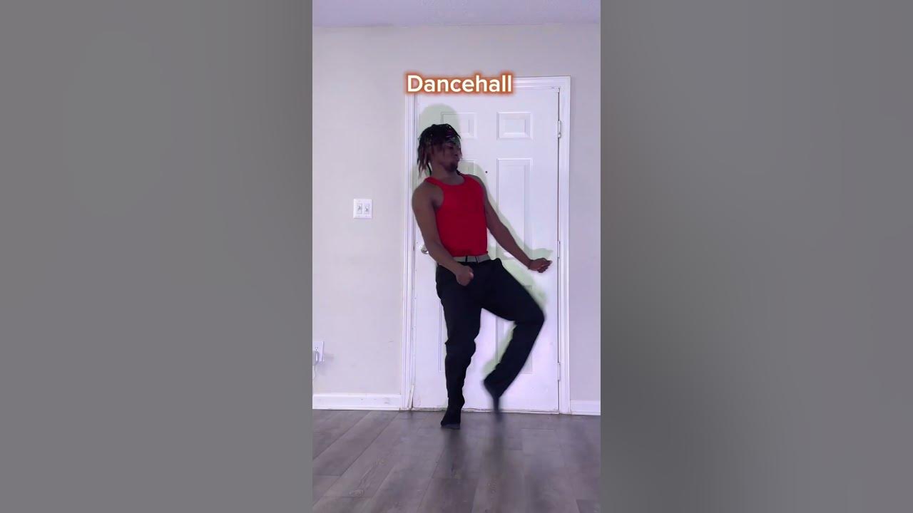Rihanna - Rudeboy _ superbowl remix (dance by Madara dusal)