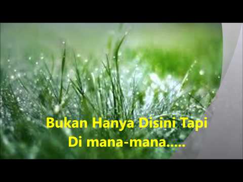 TERIMA KASIH SAHABAT
