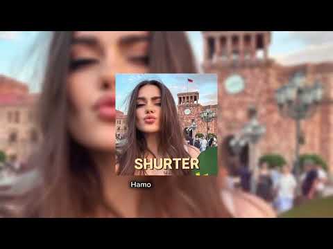 OKSII Shurter Lyrics Video