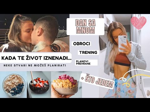 JEDAN DAN SA