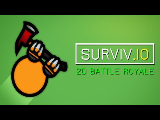 Steam Community :: surviv.io - 2D Battle Royale