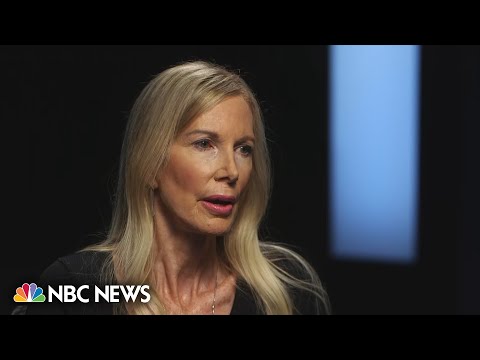 Full Interview: Natalee Holloway's Mother Reacts To Killer's Confession