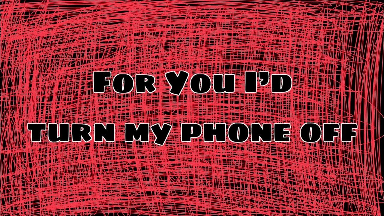 ☀️ PHONE SONG. Fellowship Creative YouTube