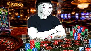 Life of a Gambling Addict