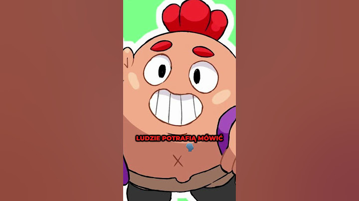 Odkryłem STRASZNY SEKRET o SPIKE z BRAWL STARS *fabuła bs*