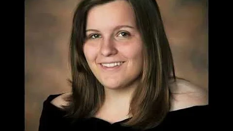 Senior Moments: Senior Dinner 2012