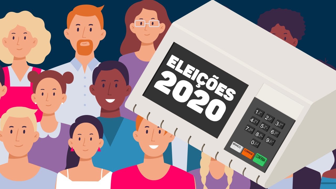 Eleições 2020: o que faz um vereador?