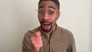 Justin Monologue from Blood at the Root by Dominique Morisseau