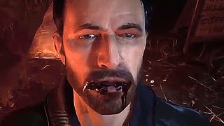 VAMPYR E3 2016 Trailer (PS4)