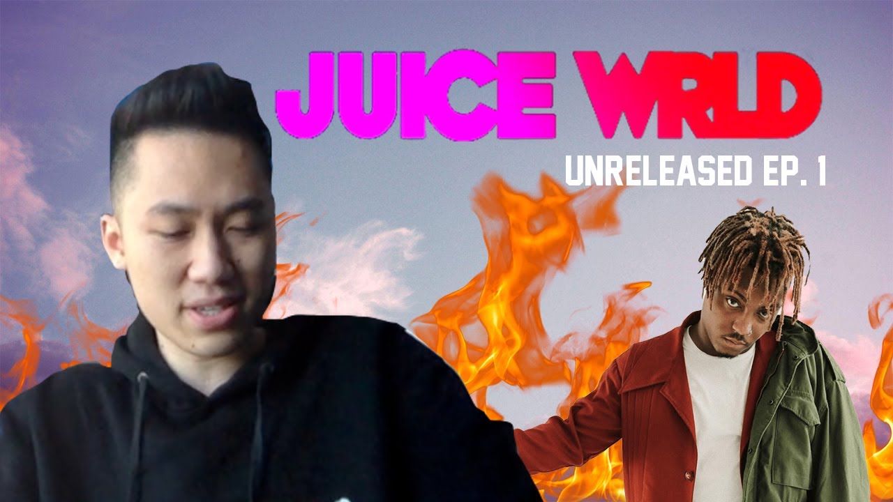 REACTION! Juice WRLD Forever Love, Slasher, Arctic Tundra (Juice