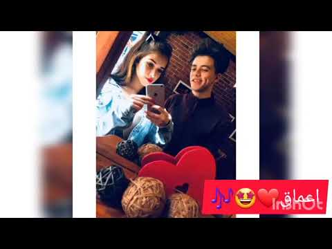 اللحظه دي انا عشت بستناها ياما حاسه بسعاده وفرحه اغاني رومانسي