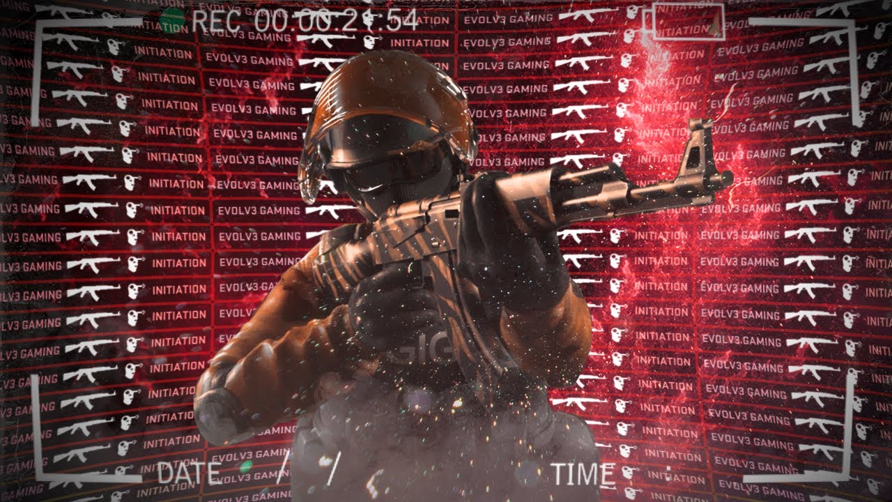 EVOLVE GAMING 5E Tournament [CSGO EDIT] ~ Tory Lanez - Initiation - YouTube
