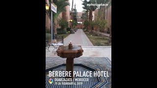 Remade Morocco 2_ to Ouarzaxate
