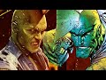 Savage Dragon Origins – This Underrated 90’s Humanoid Alien Police Officer Superhero Is Ultracool