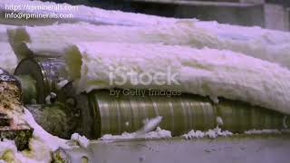 "Revolutionizing Paper-Making Efficiency with Accoform BE – Advanced Bentonite Solutions!"