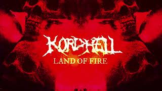 KORDHELL - LAND OF FIRE (SLOWED + REVERB)