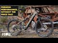 Cube Stereo Hybrid One77 Review | A long travel eMTB that&rsquo;s hilariously stable