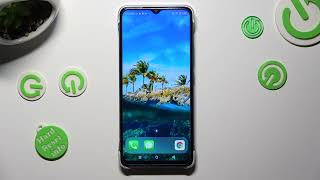 How to Apply iOS Launcher on Infinix Smart 7 – Change Home App to iOS Layout screenshot 5