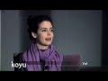 Pelin Batu "Koyu" 17. Bölüm;  "Yol"