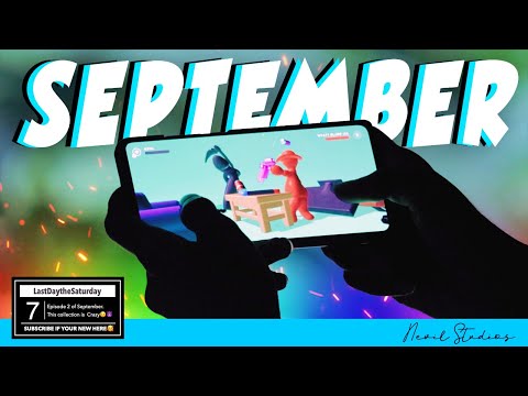 Top Best Android Apps, Games, Wallpaper, Tips U0026 Tricks, Tones? | September 2020 - #LDTS7