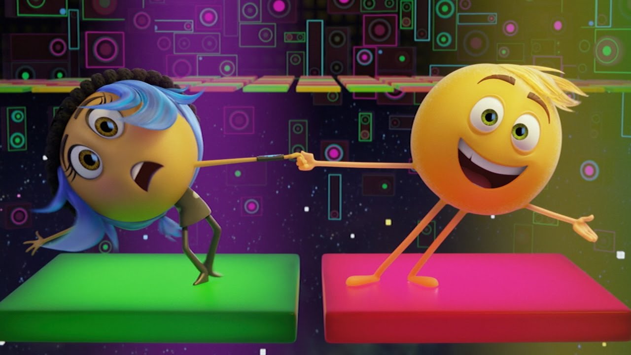 ‘The Emoji Movie’ Trailer 2 YouTube