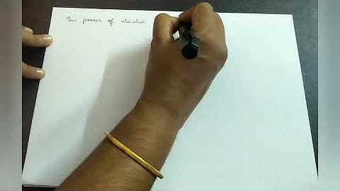 Numerical Techniques - Gauss - Seidel Method  PART 1 # as per KTU