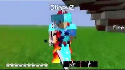 kohi // 1v1 w/ StimpyZ / Stimpy